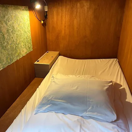 Guesthouse Nagonde Kanazawa Exterior photo