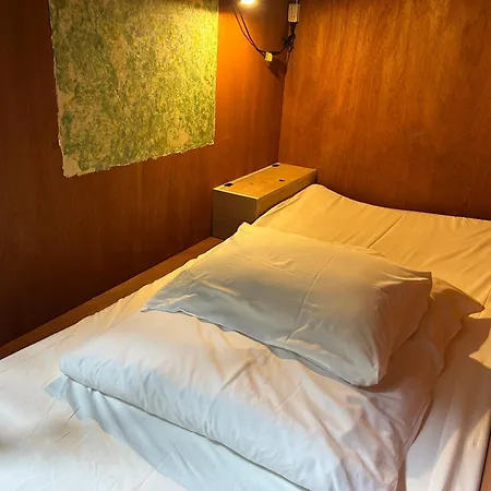 Guesthouse Nagonde Kanazawa Exterior photo