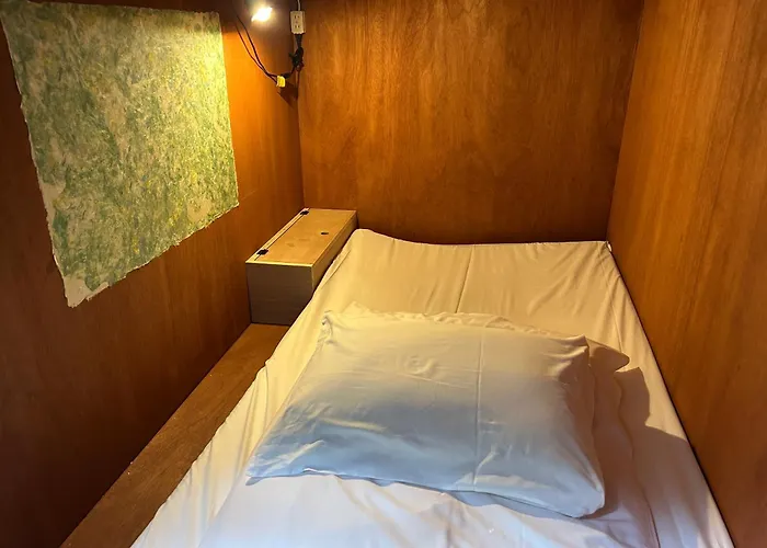 Guesthouse Nagonde