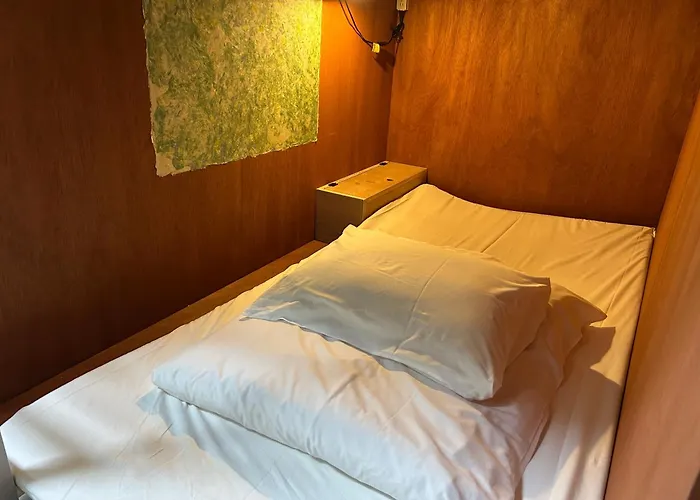 Guesthouse Nagonde