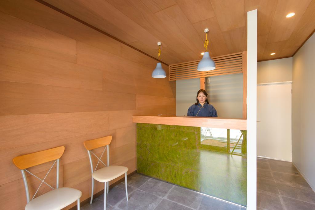 Maison d'hôtes Nagonde Kanazawa
