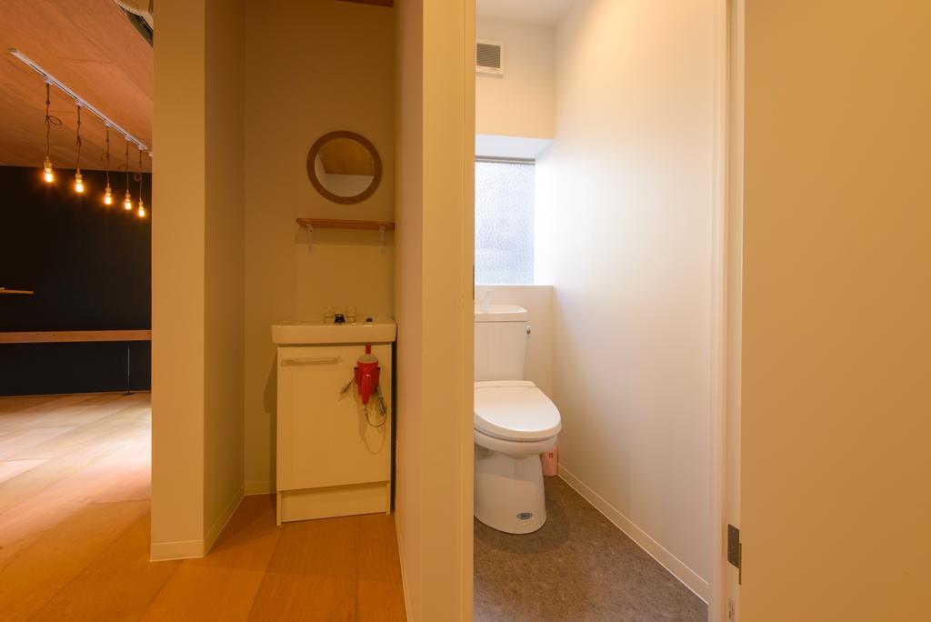 Maison d'hôtes Nagonde Kanazawa