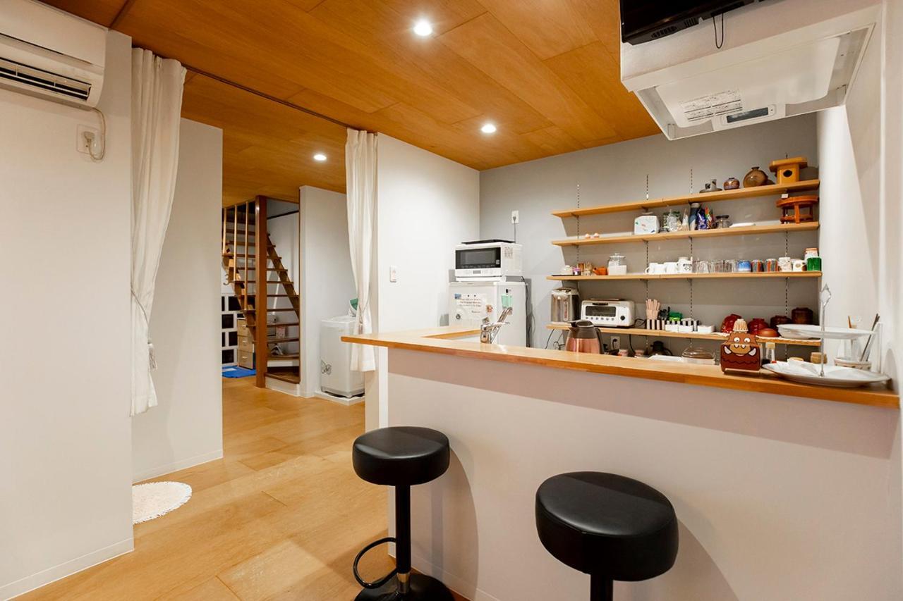 Maison d'hôtes Nagonde Kanazawa